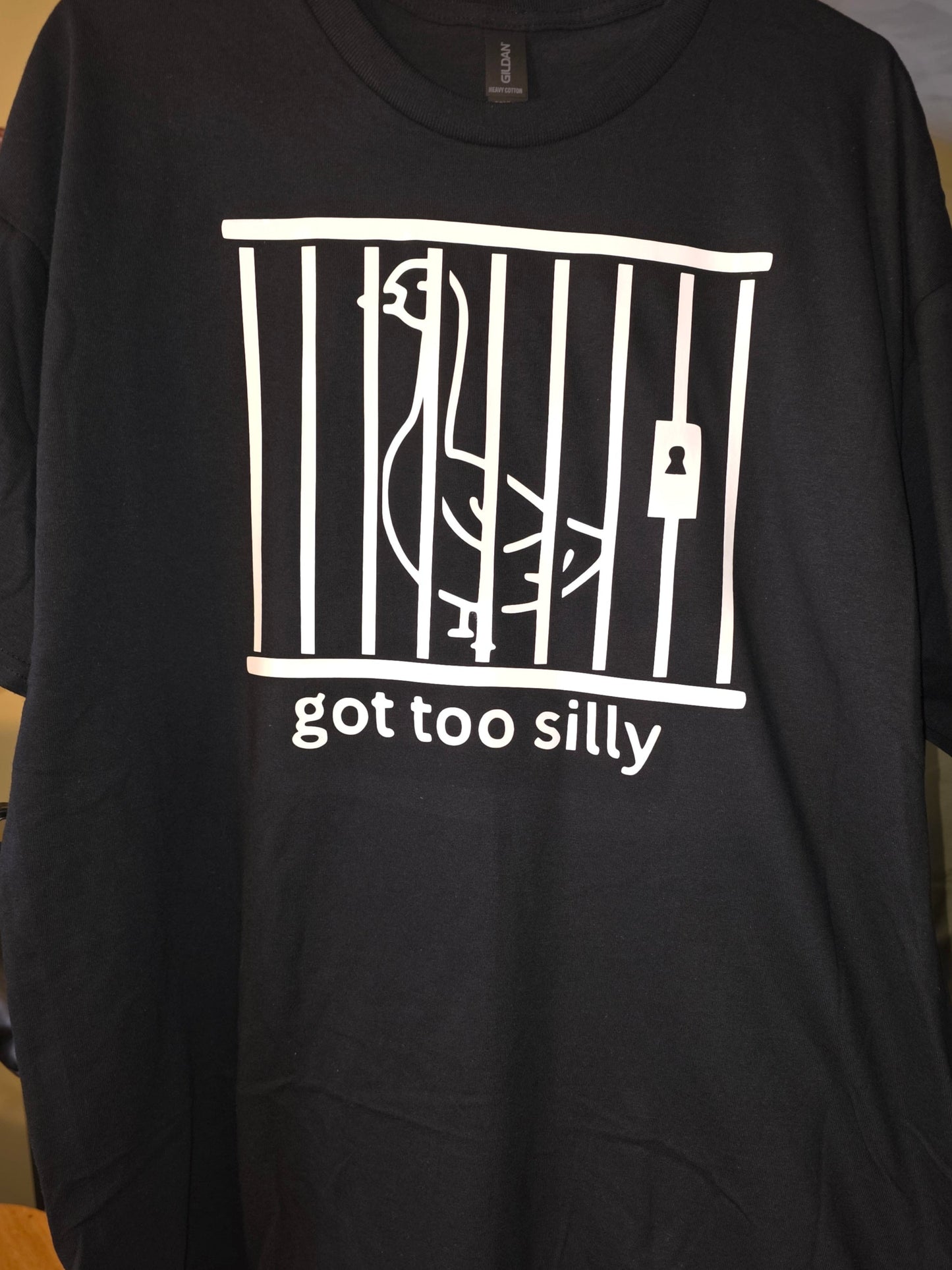 Got to Silly T-shirt