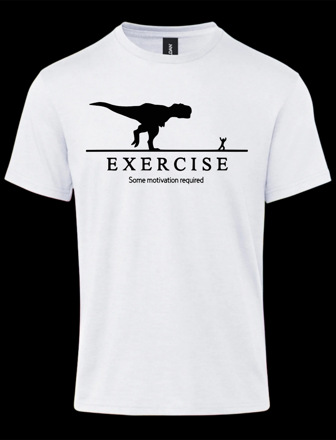 Exercise - Some Motivation Required