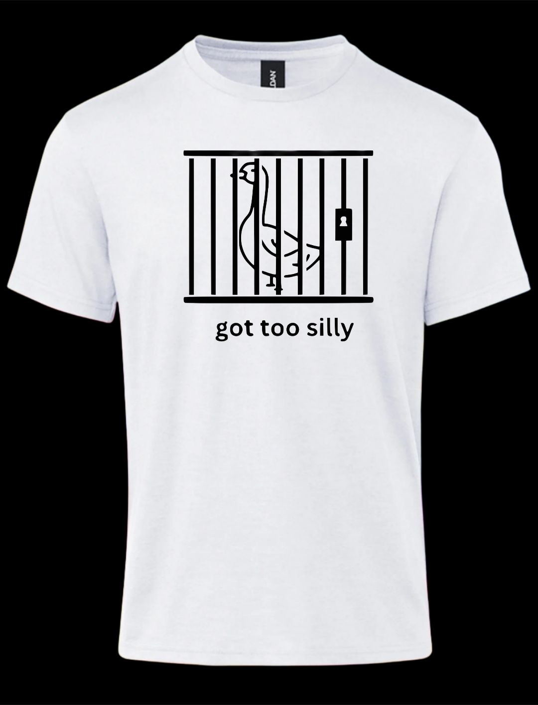 Got to Silly T-shirt